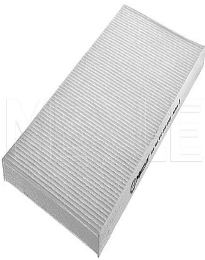 MEYLE 612 319 0005 Filter, interior air for FIAT,OPEL,SAAB,VAUXHALL