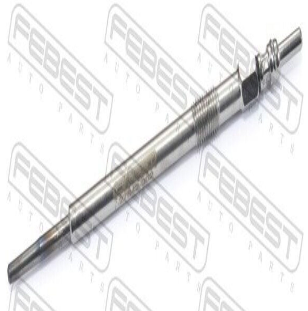 FEBEST-OE 27642-002.OE Glow Plug for JEEP,VOLVO
