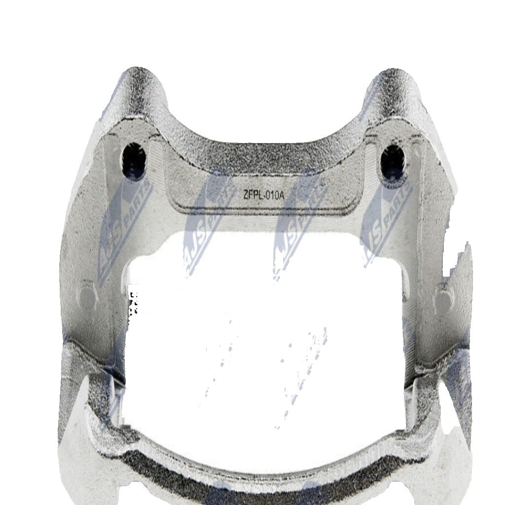 Front NTY HZP-PL-010A Carrier, brake caliper for CHEVROLET,OPEL,SAAB,VAUXHALL