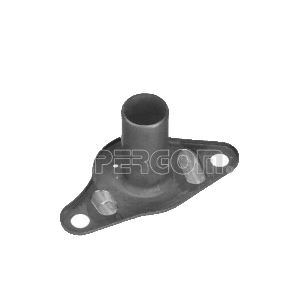 ORIGINAL IMPERIUM 41203 Guide Tube, clutch for RENAULT - Image 2