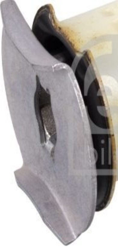 ✅Fits FEBI FE104160 Bushing, axle beam FE104160 febi Bilstein are a  ⭐UK Seller⭐