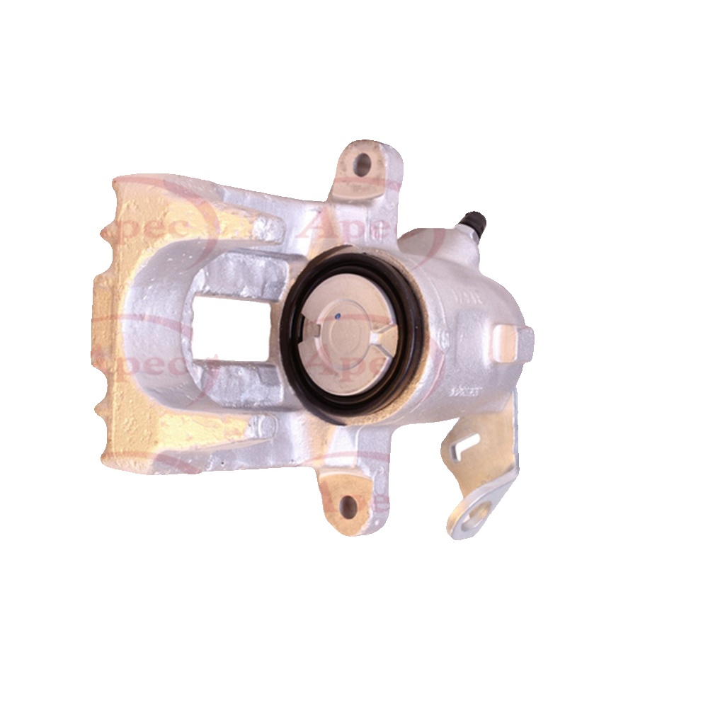 APEC RCA246N Brake Caliper Rear Right O/S Driver Side Fits Audi Seat Skoda VW