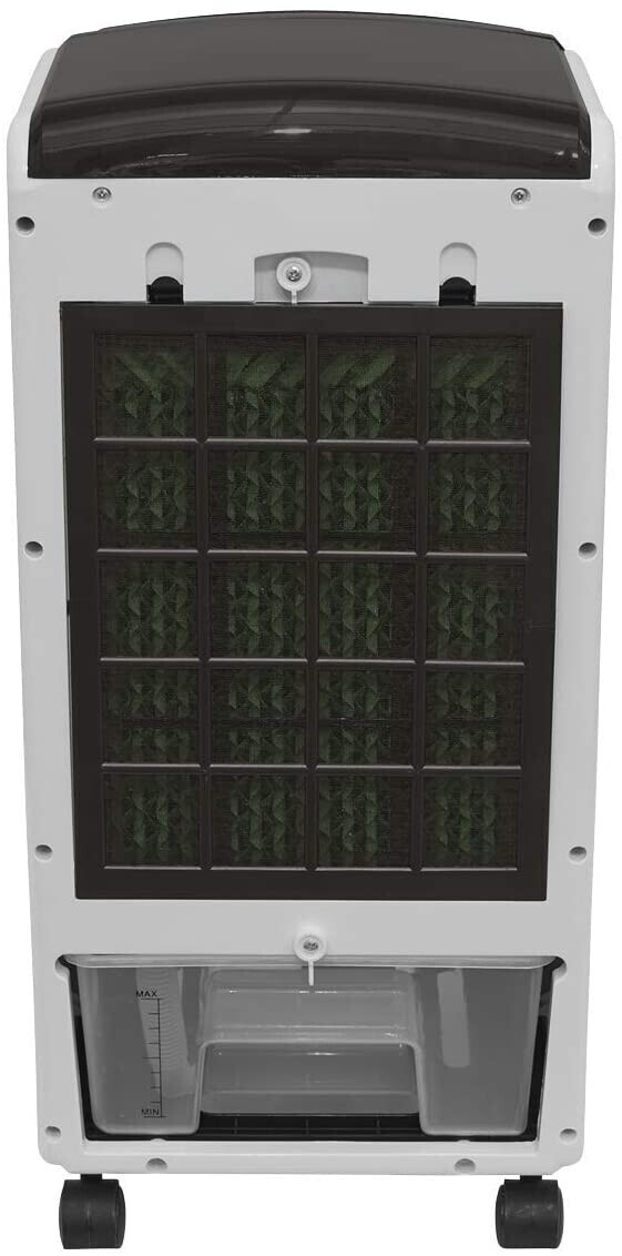 Sealey SAC04 Fan / Air Cooler / Purifier / Humidifier