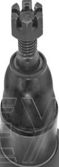 Original MEYLE Ball Joint 37-16 010 0022 for Hyundai
