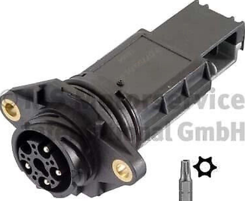 PIERBURG 7.07759.01.0 Air Mass Sensor for MERCEDES-BENZ