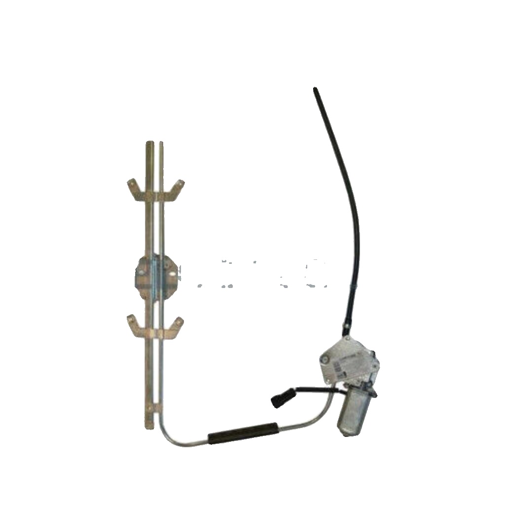 Left Front ELECTRIC LIFE ZR ME19 L Window Regulator for MERCEDES-BENZ