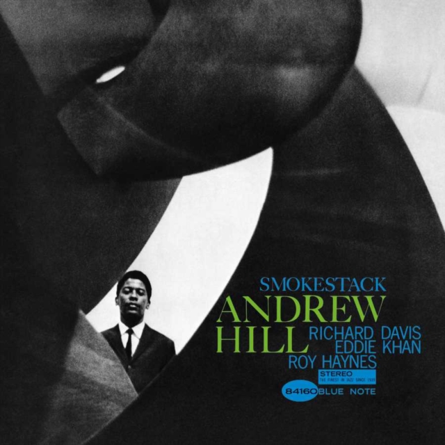 Andrew Hill | Smoke Stack | Vinyl LP