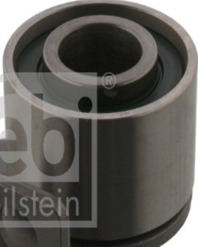 Febi Bilstein 03241 Timing Belt Tensioner Pulley Replacement Fits Volvo