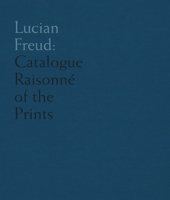 Lucian Freud