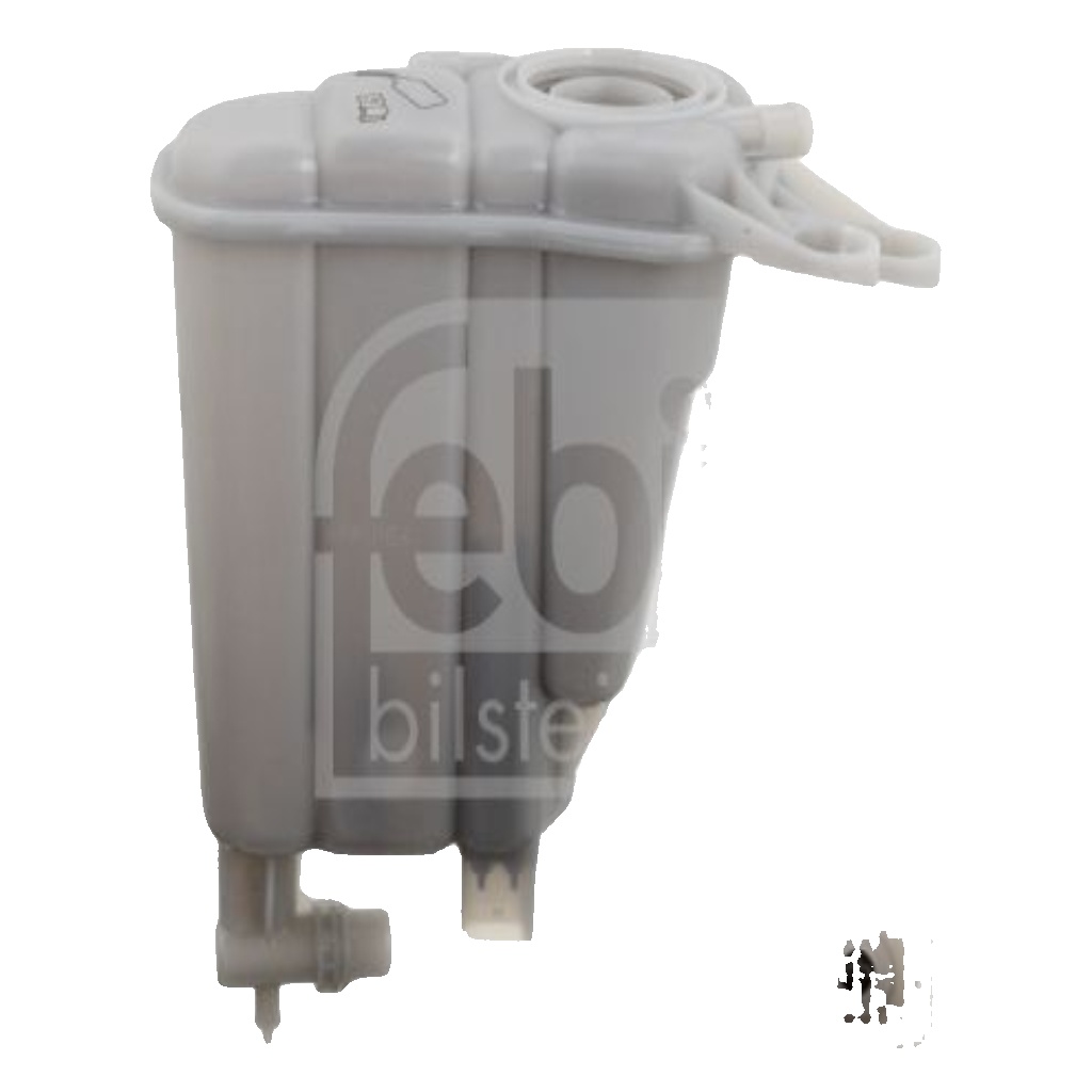 FEBI BILSTEIN EXPANSION TANK, COOLANT AUDI A4 A4 ALLROAD A5 Q5