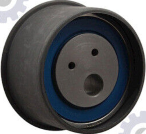 JP GROUP 3912200100 Tensioner Pulley, timing belt for MITSUBISHI
