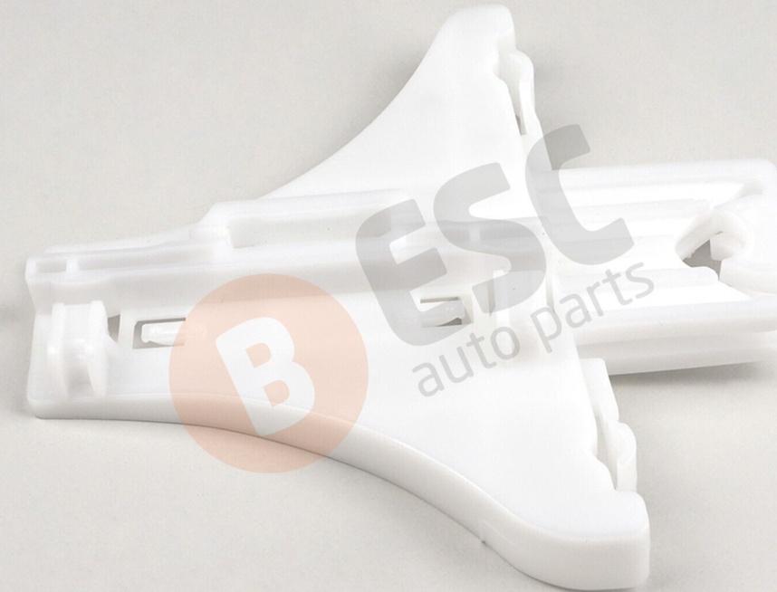 Window Regulator Clips Rear Right for VW Golf 4 Jetta Bora 1J Passat B5 Superb 1