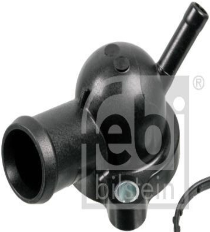 COOLANT FLANGE 177871 FOR CZPA 2.0L CUAA/DFHA/DFGA/DFFA 2.0L DGTA/DGTD 1.6L