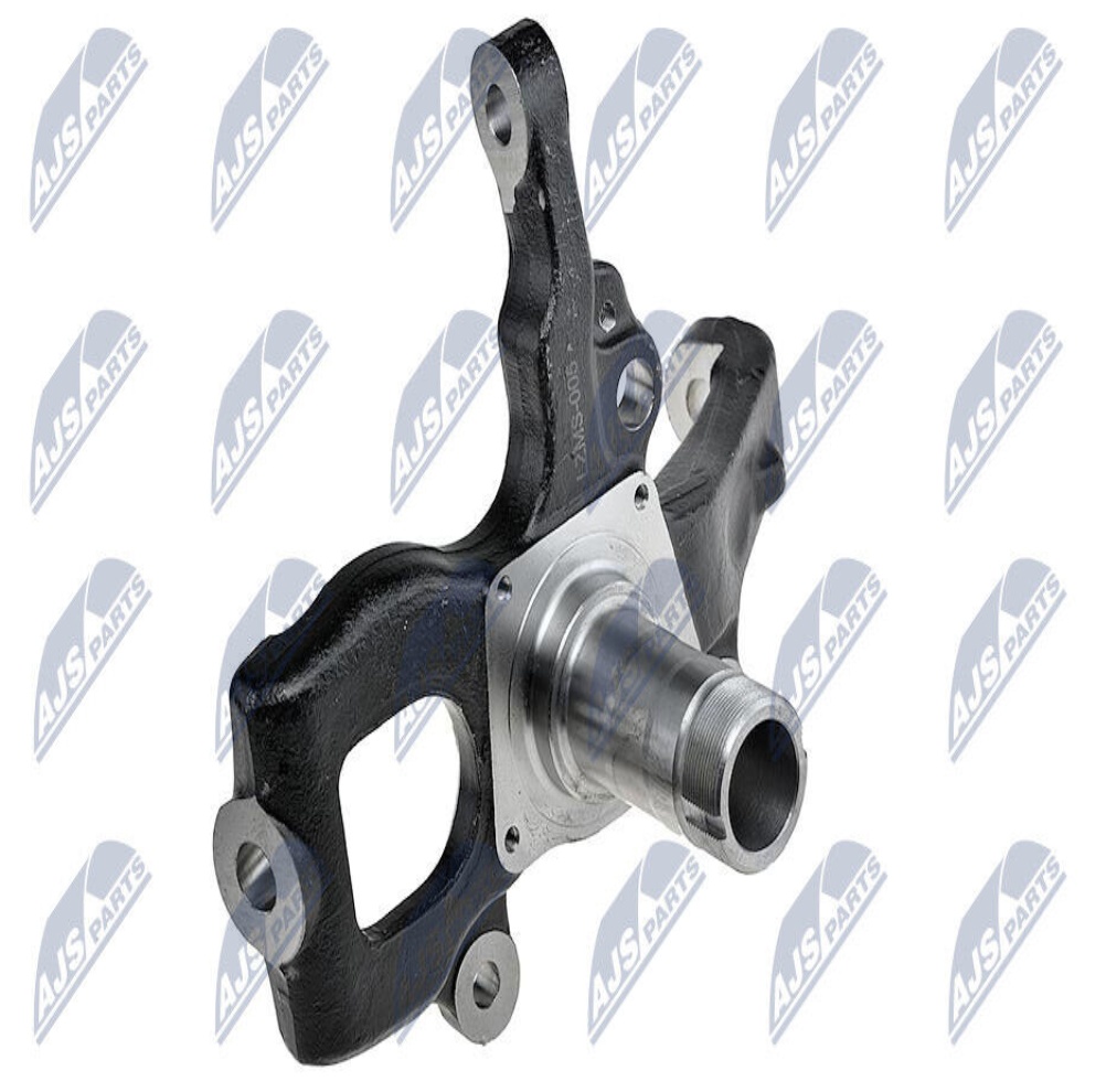 N.T.Y. ZZP-MS-005.NTY Steering Knuckle, wheel suspension for MITSUBISHI