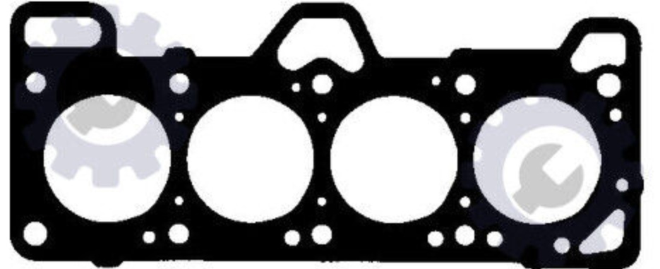 Fits ELRING 135.440 HEAD GASKET HYUNDAI/KIA  ⭐UK Stock⭐
