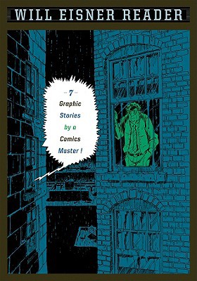 Will Eisner Reader by Will Eisner - 9780393328073