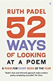 52 Ways Of Looking At A Poem