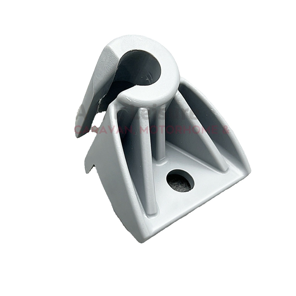 Fiamma F80S Awning R/H Right Hand Leg Swivel Holder 98673S205
