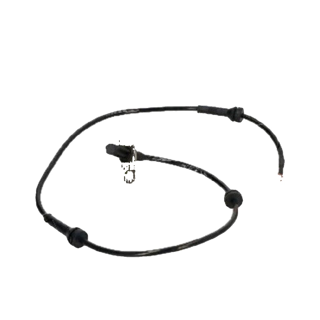 151185 JAPKO Sensor, wheel speed for NISSAN