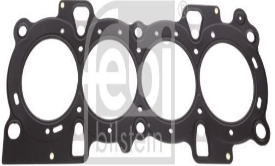 FEBI BILSTEIN 103909 Gasket, cylinder head for FORD