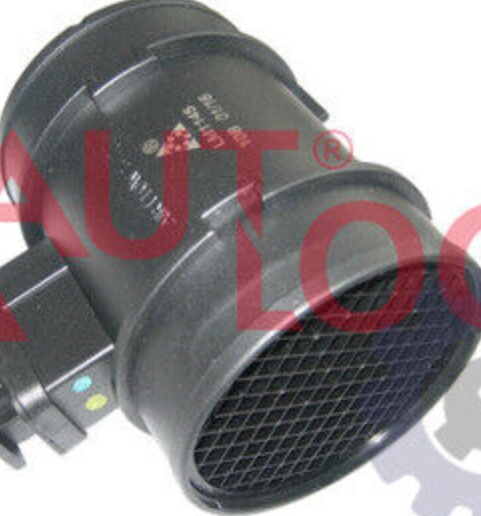 Air flow meter LM1145 AUTLOG for FIAT ALFA ROMEO