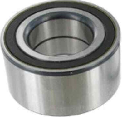 Wheel Bearing Kit Rear Suspension Fits BMW 1 Series 3 Series SKF VKBA6632