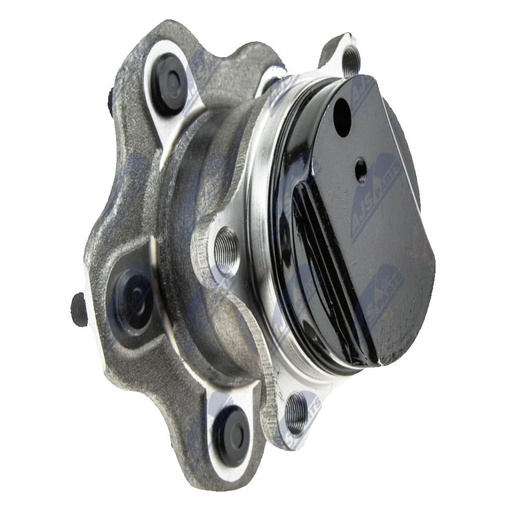 N.T.Y. KLT-NS-077.NTY Wheel Bearing Kit for NISSAN,NISSAN (DFAC),RENAULT,SAMSUNG