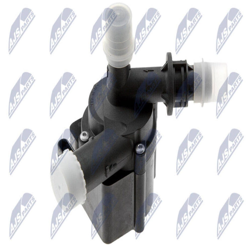 Original NTY Additional Water Pump (Cooling Water Circuit) CPZ-BM-005 For BMW