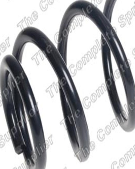 SUSPENSION SPRING 4262075 FOR NISSAN NP300/Pickup/FRONTIER/NAVARA 2.3L 4cyl