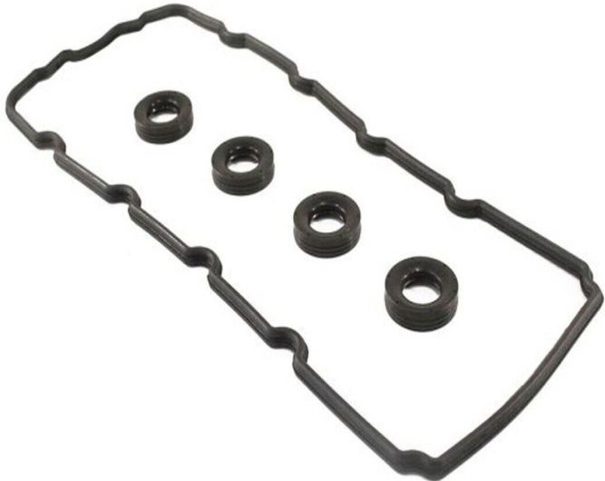 For MINI R50 | R52 | R53 | Cooper | Cooper S | JCW | Rocker Cover Gasket Set