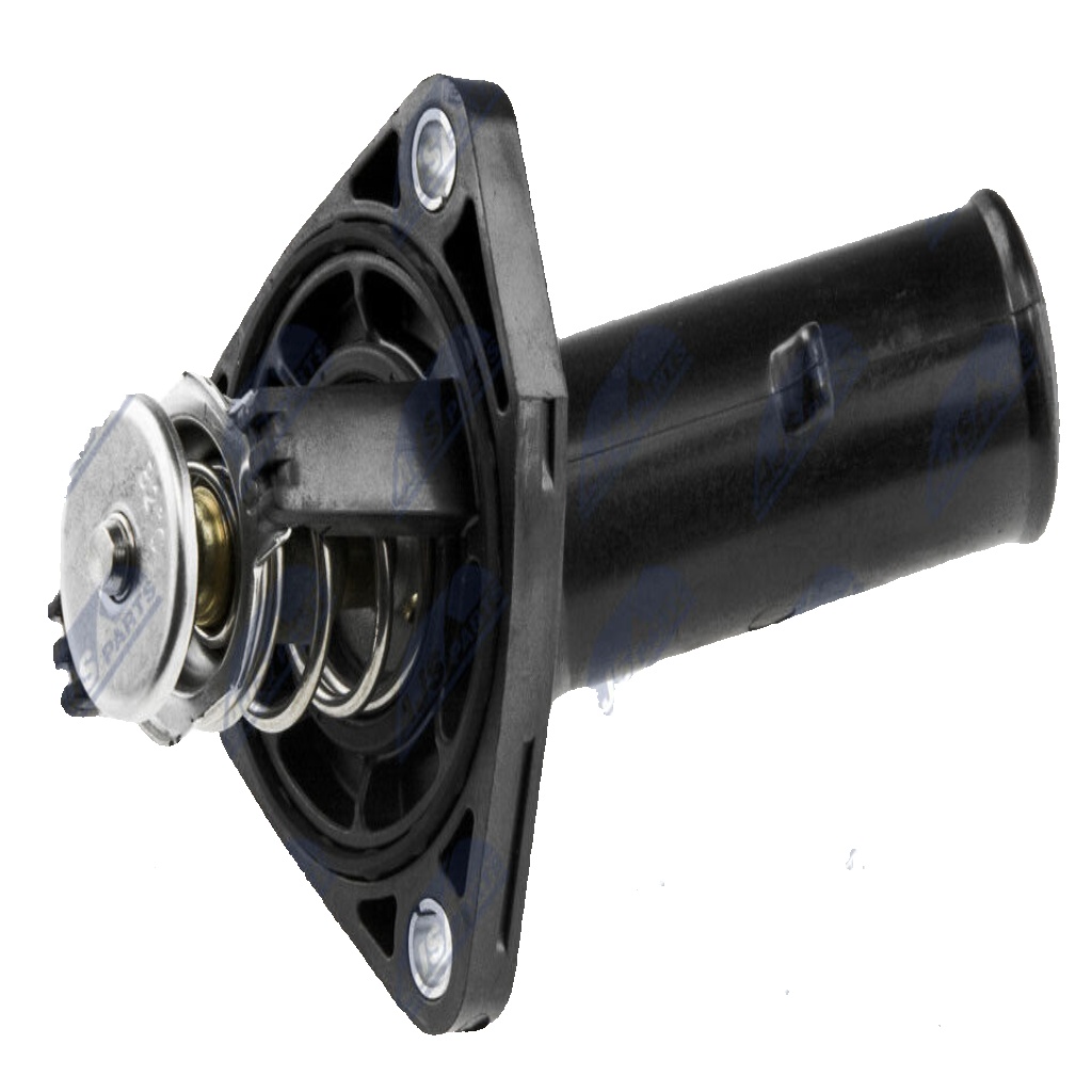 NTY OE CTM-TY-001 Thermostat, coolant for TOYOTA