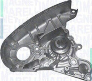 Fits MAGNETI MARELLI 352316170356 WATER PUMP   ⭐UK Stock⭐