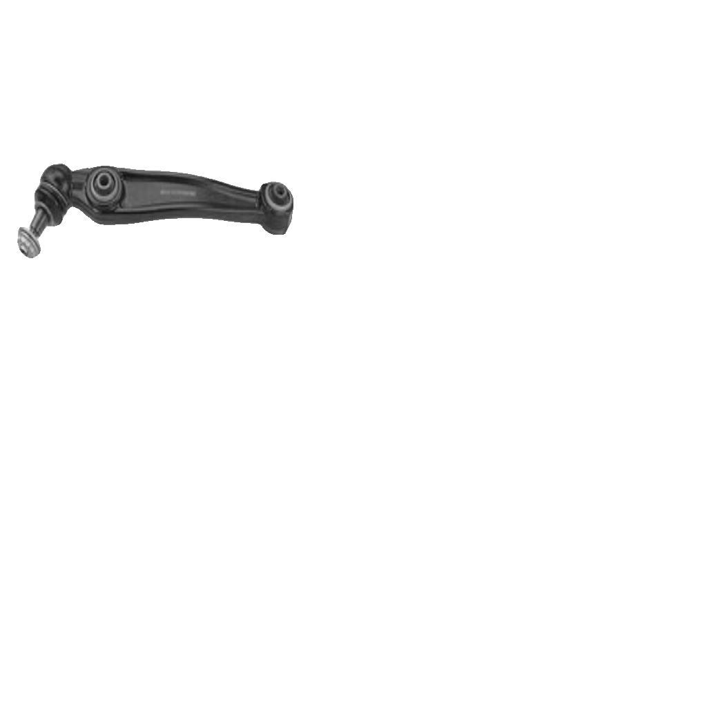 Meyle 316 050 0109/HD Control Trailing Arm Kit Front Right Left Fits BMW