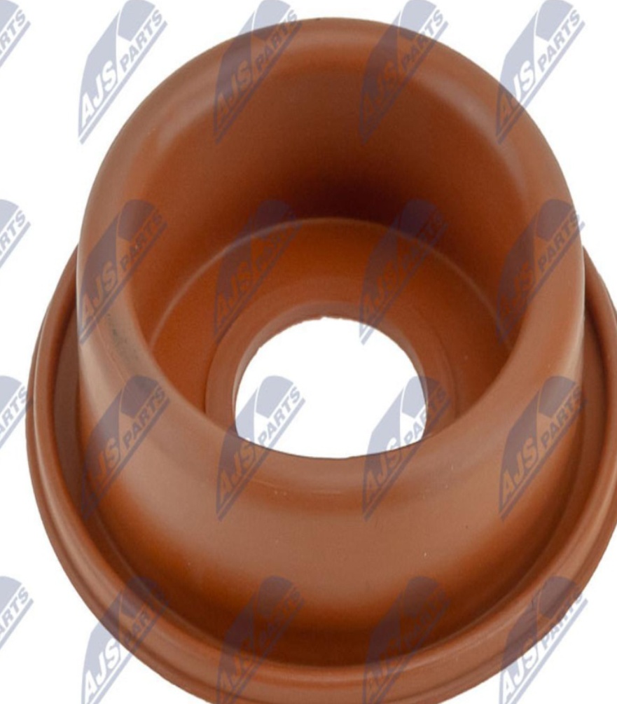 NTY OE EGR-VW-058 EGR Module for AUDI,SEAT,SKODA,VW