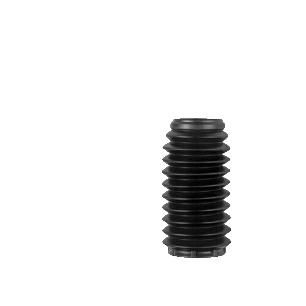 2x Monroe Front Axle Shock Absorber Dust Cover Kit Boot Gaiter Bellow Genuine - Image 2