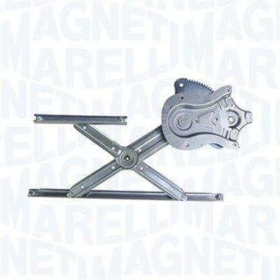 Original MAGNETI MARELLI Window Regulator 350103171700 For Toyota