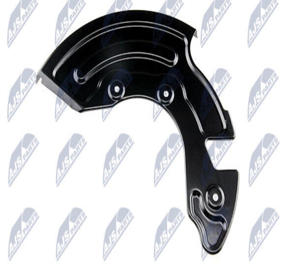 N.T.Y. HTO-VW-046.NTY Splash Panel, brake disc for AUDI,SKODA,VW