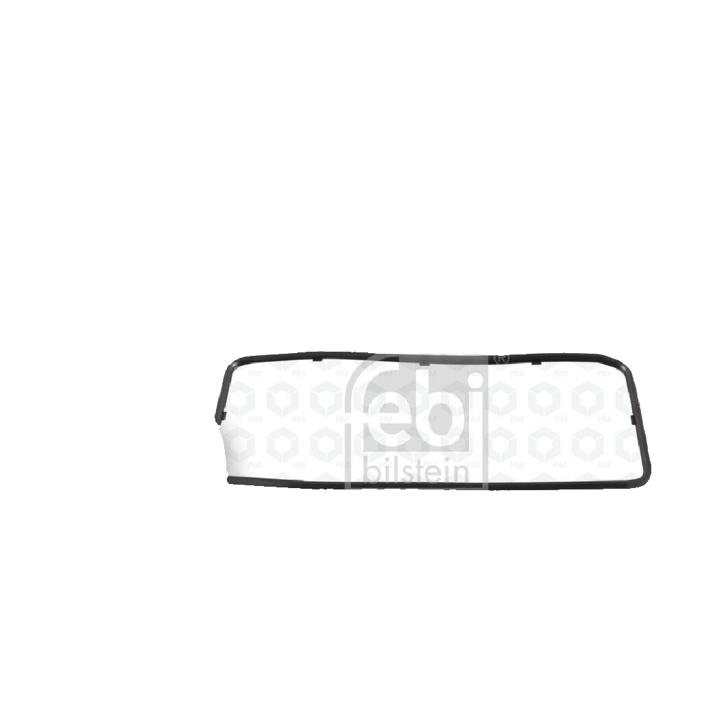 FEBI BILSTEIN GASKET, OIL SUMP DAF IVECO CF 65 EUROCARGO LF LF 45 LF 55
