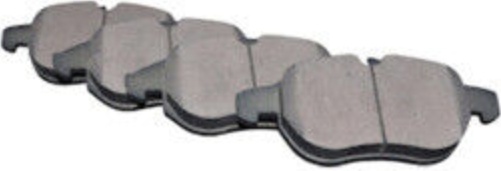 Fits JP GROUP 1263603210 HAM PADS.   ⭐UK Stock⭐