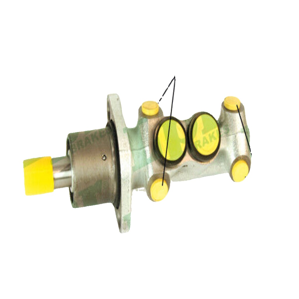 1105 LPR Brake Master Cylinder for RENAULT
