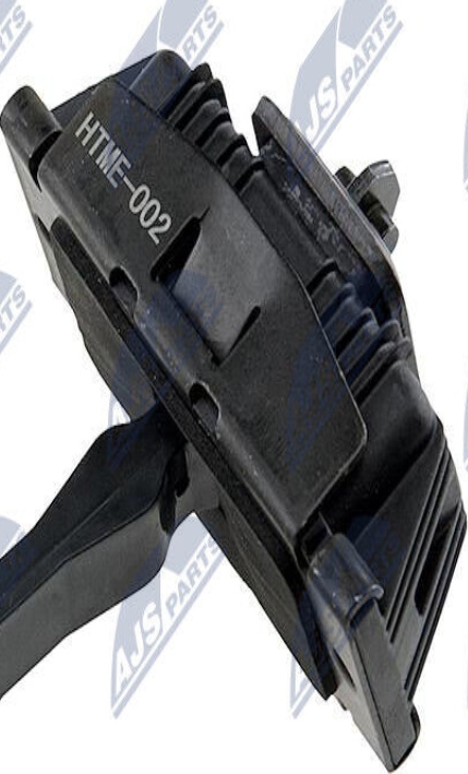 N.T.Y. EZC-ME-002.NTY Door Catch for MERCEDES-BENZ