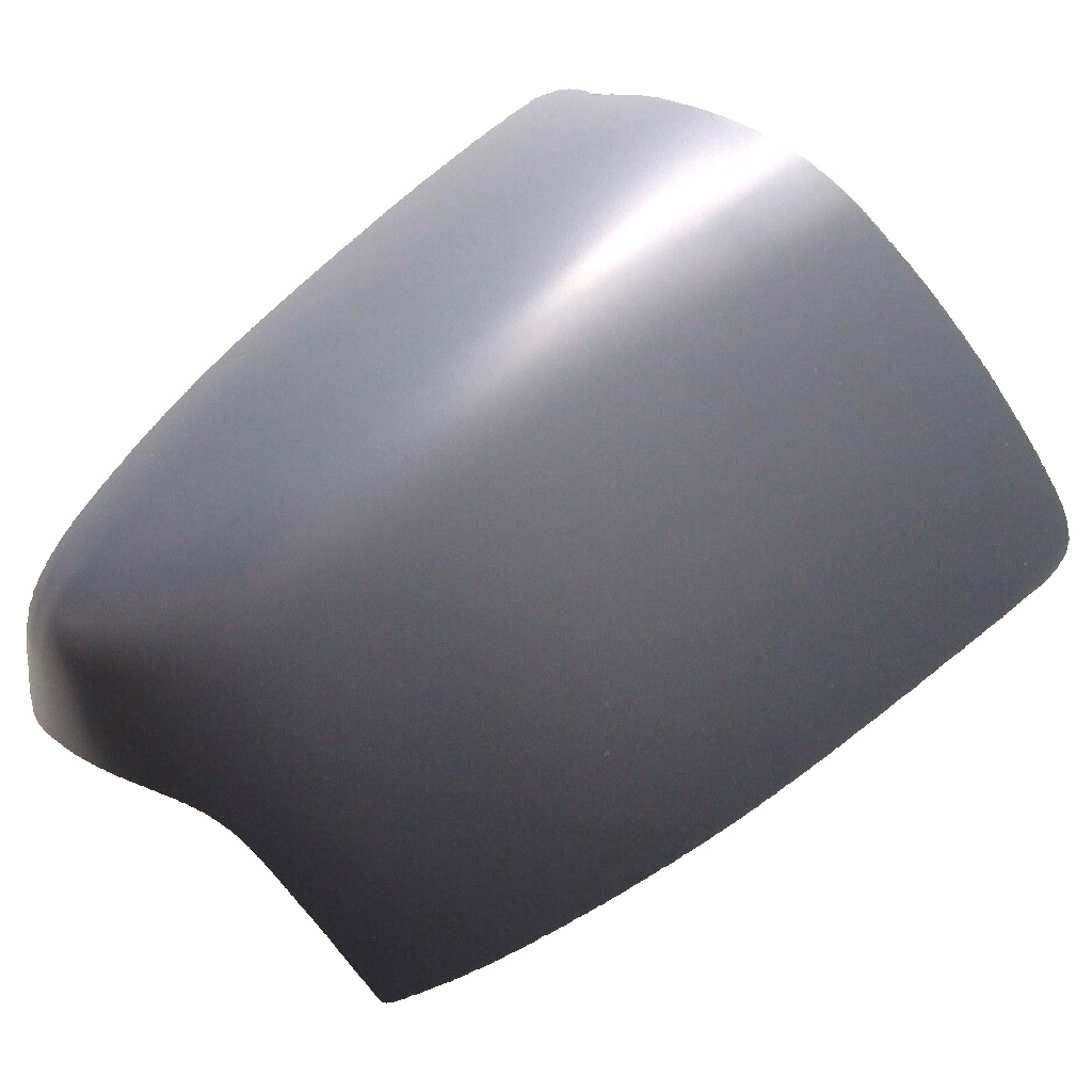 FORD FOCUS mk2 DOOR WING MIRROR COVER LEFT PASSNGER SIDE HATCH & CONVERTIBLE CC
