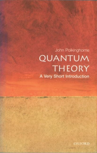 Quantum Theory