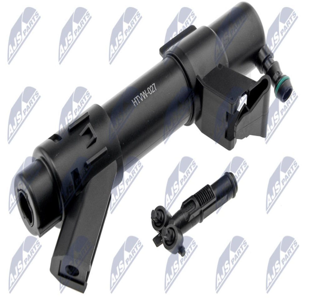 N.T.Y. EDS-VW-027.NTY Washer Fluid Jet, headlight cleaning for VW - Image 2