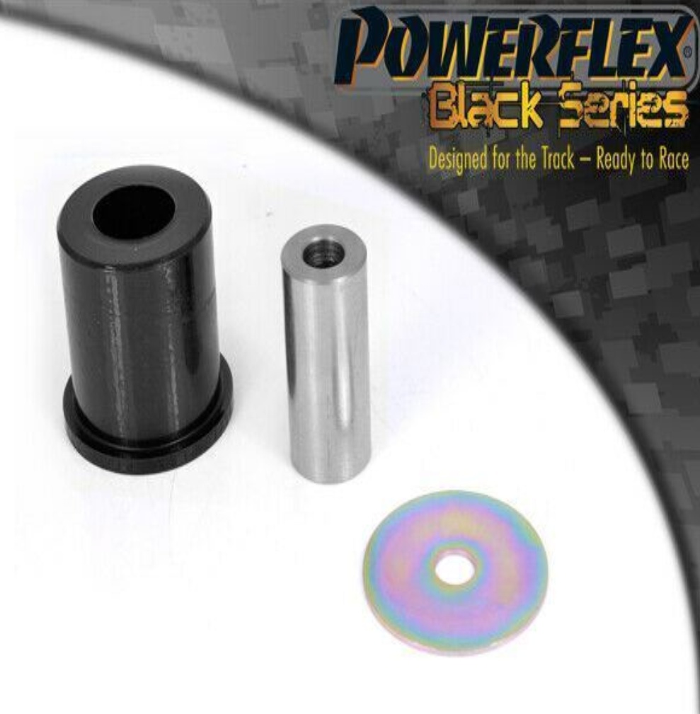 PFR5-325BLK Powerflex Black Rear Diff Front Mounting Bush