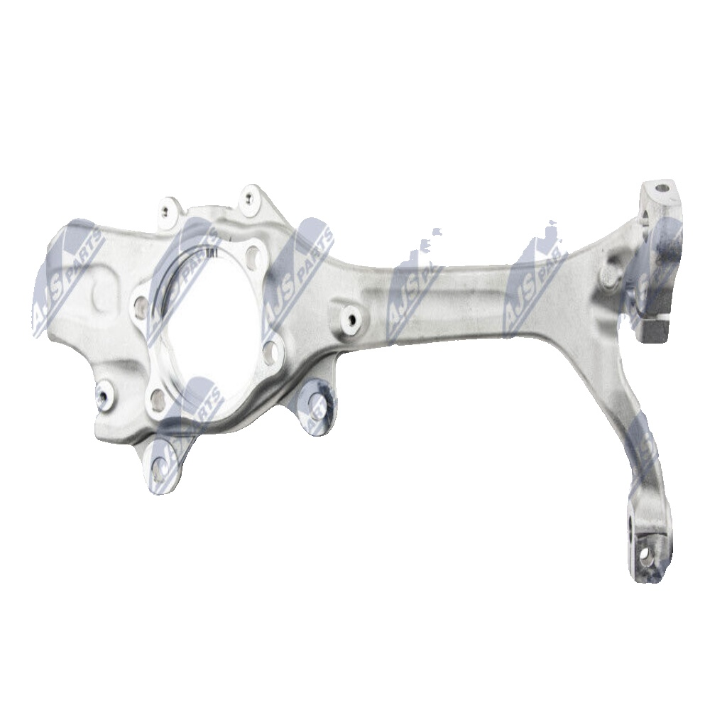 Axle spindle suitable for Audi A6 C6 2.4/ 2.7/ 2.8/ 3.0/ 3.2/ 4.2 04- /LEFT/ OE