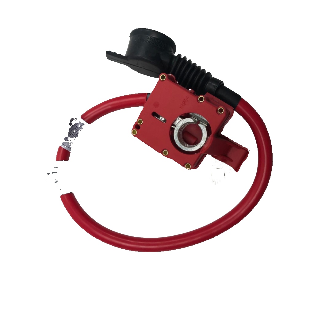 Positive Battery Cable Plus Pole For BMW E82 F10 F11 F07 F06 F12 F13 E70 E71 E72