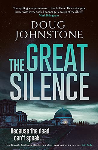 The Great Silence Volume 3