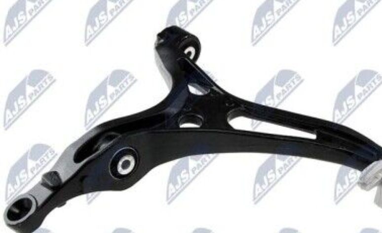 ZWD-ME-038 NTY Track Control Arm for MERCEDES-BENZ