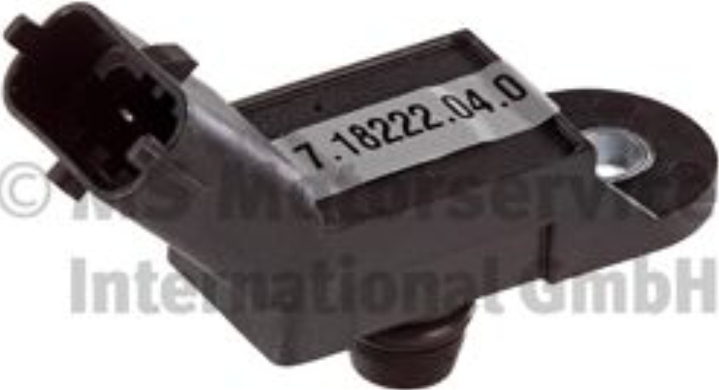 PIERBURG-OE 7.18222.04.0 Sensor, intake manifold pressure for ABARTH,ALFA ROMEO,